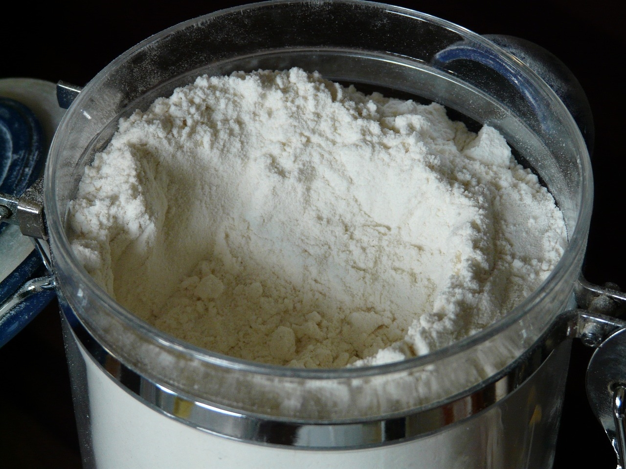 jak zrobić mąkę ziemniaczaną