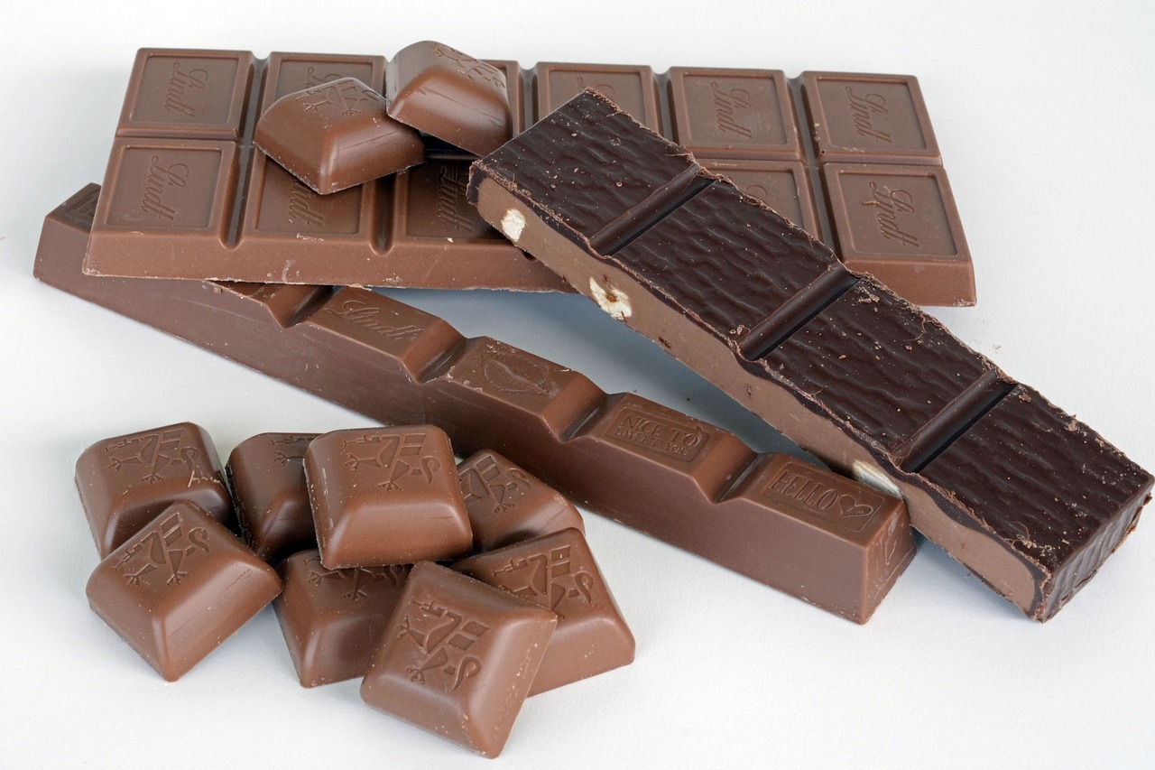 jak zrobic mase czekoladowa z czekolady