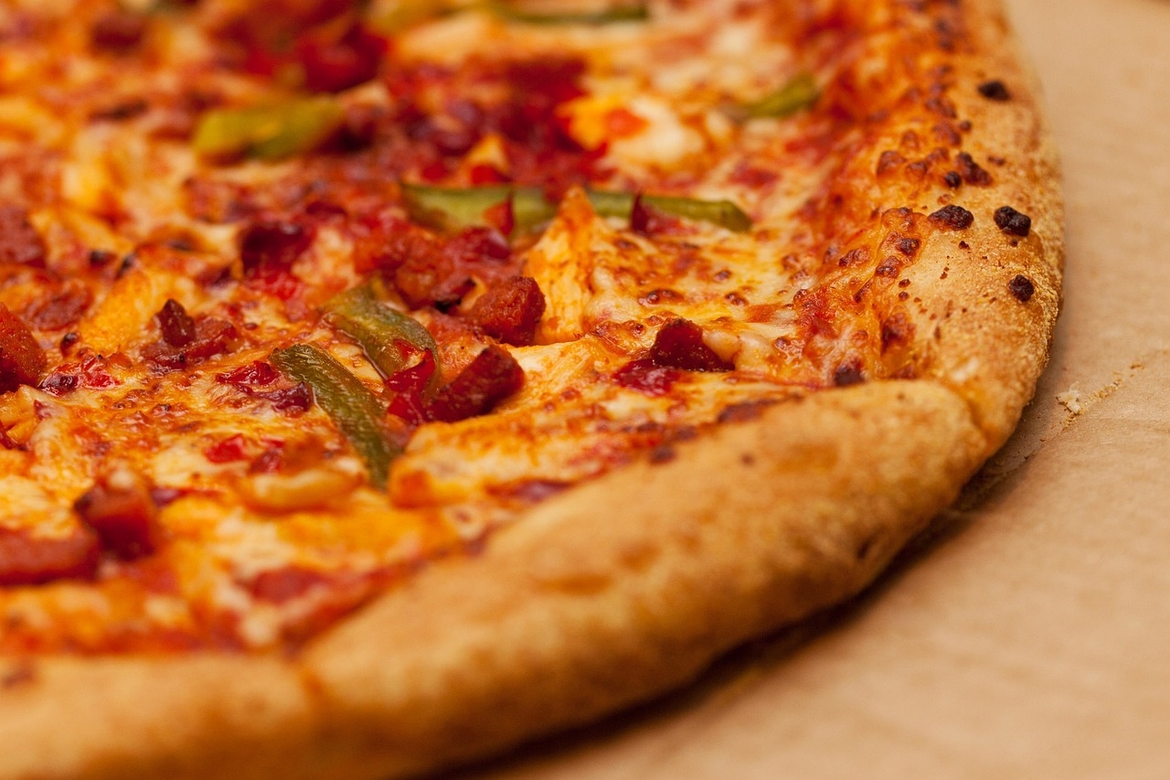 przepis na pizze neapolitanska